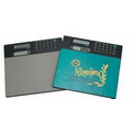 Adjustable Tilt-Angled Deluxe Mouse Pad Calculator